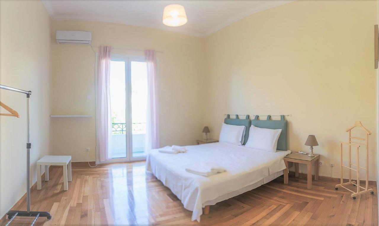 The Athenian House -Duxiana Bed Apartment ภายนอก รูปภาพ