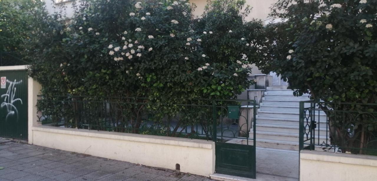 The Athenian House -Duxiana Bed Apartment ภายนอก รูปภาพ